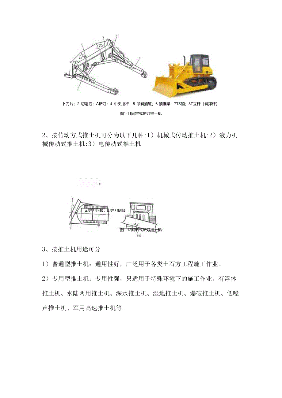 推土机维护和保养.docx_第3页