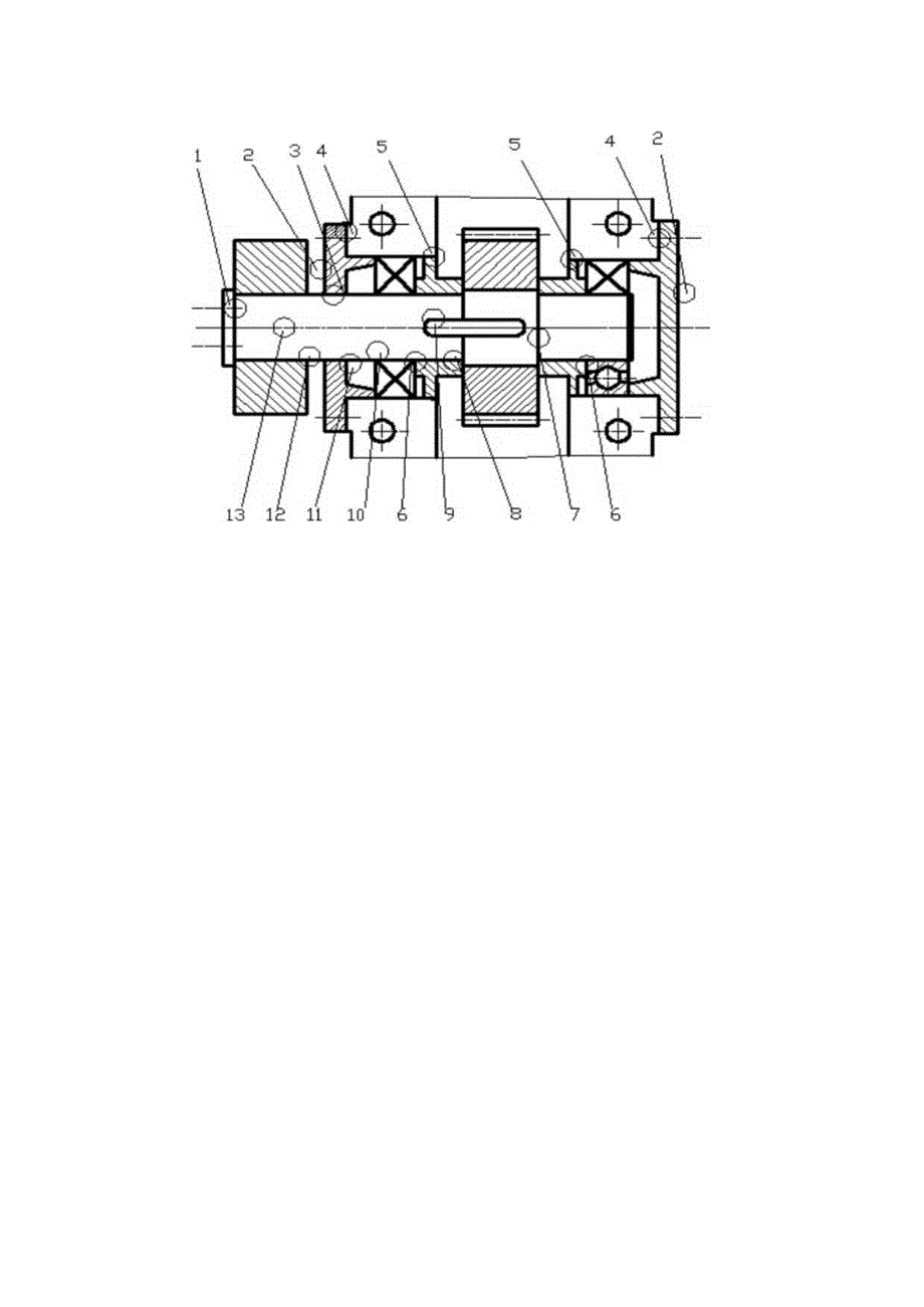 机械设计基础 第十一章作业.docx_第2页