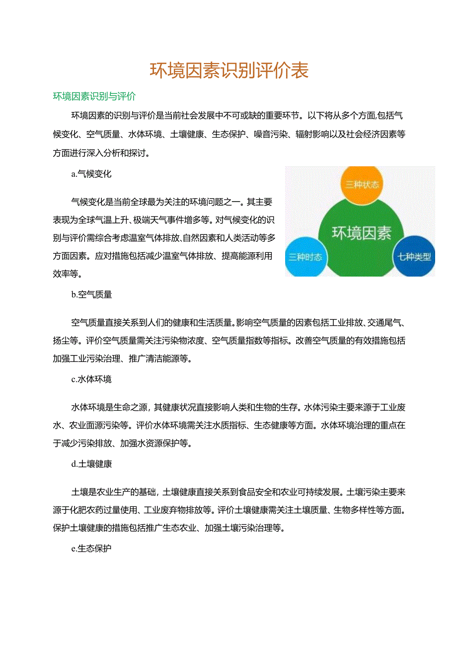 环境因素识别评价表.docx_第1页