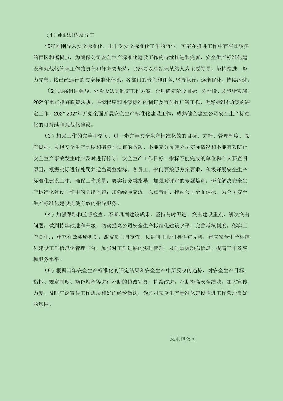 安全标准化的持续改进计划和措施.docx_第3页