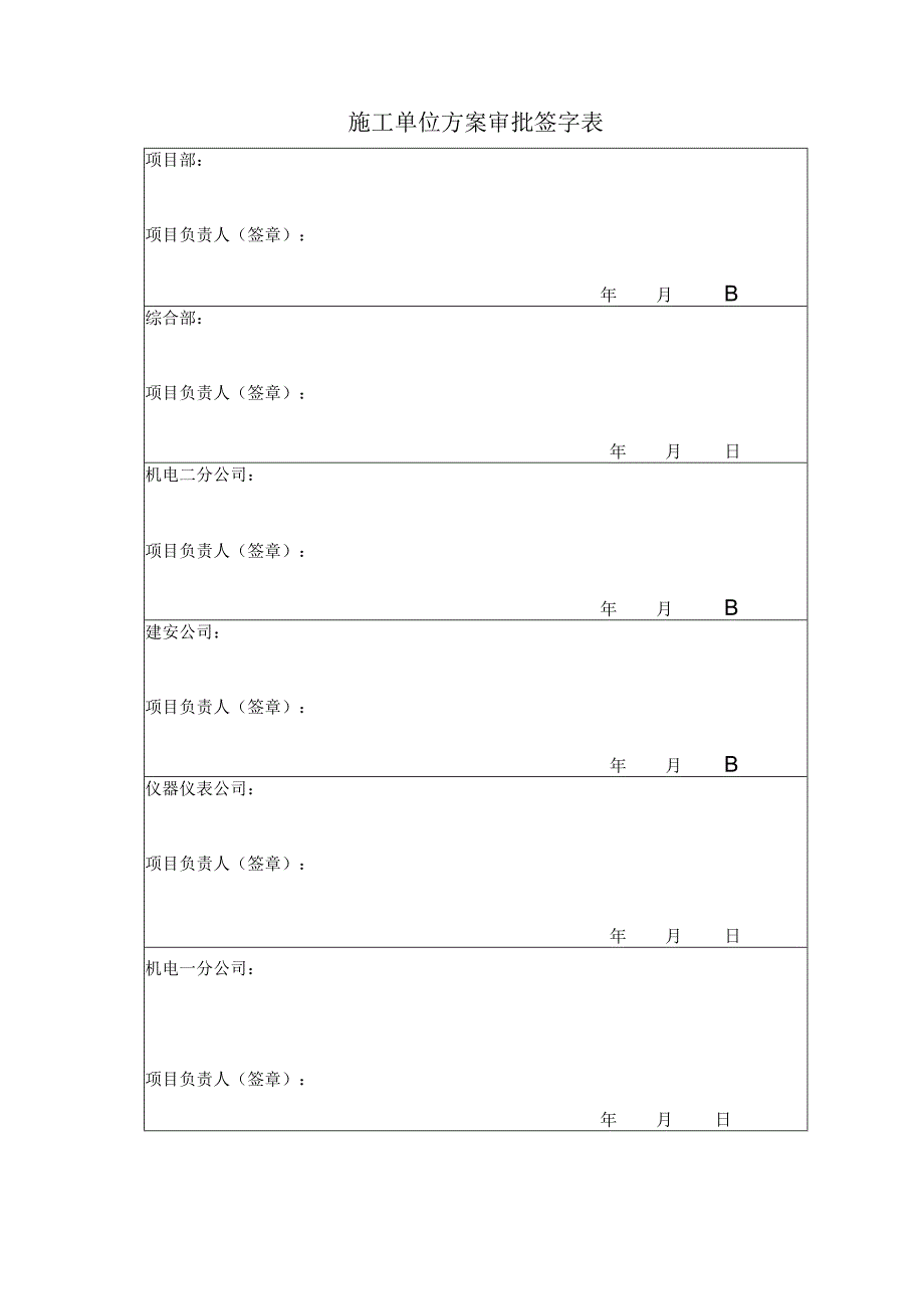 某独输油管道沿线泵站消防改造工程施工组织设计.docx_第3页