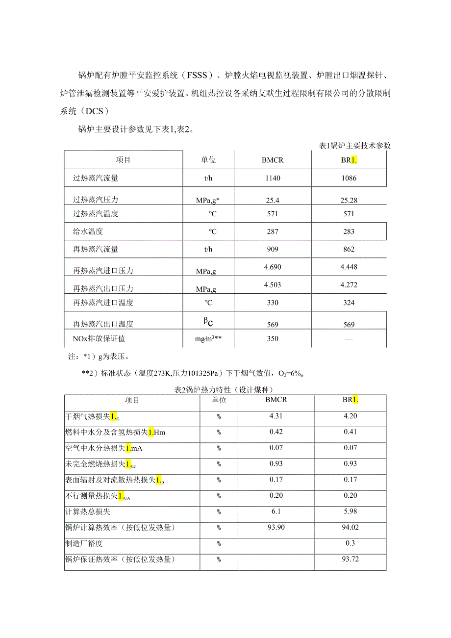 019不投油最低负荷稳燃试验措施解析.docx_第3页