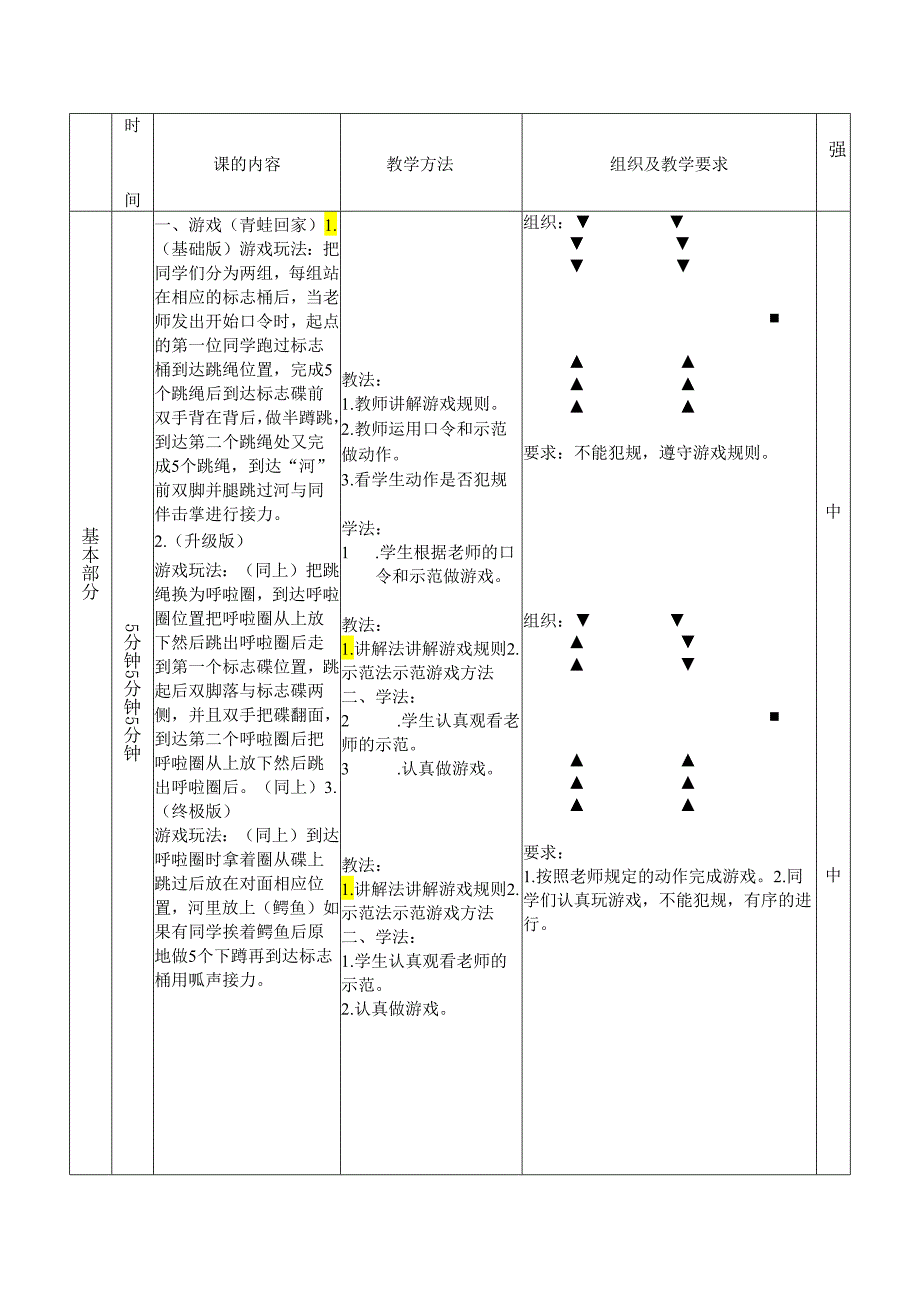 幼儿作业主题活动小青蛙回家.docx_第2页