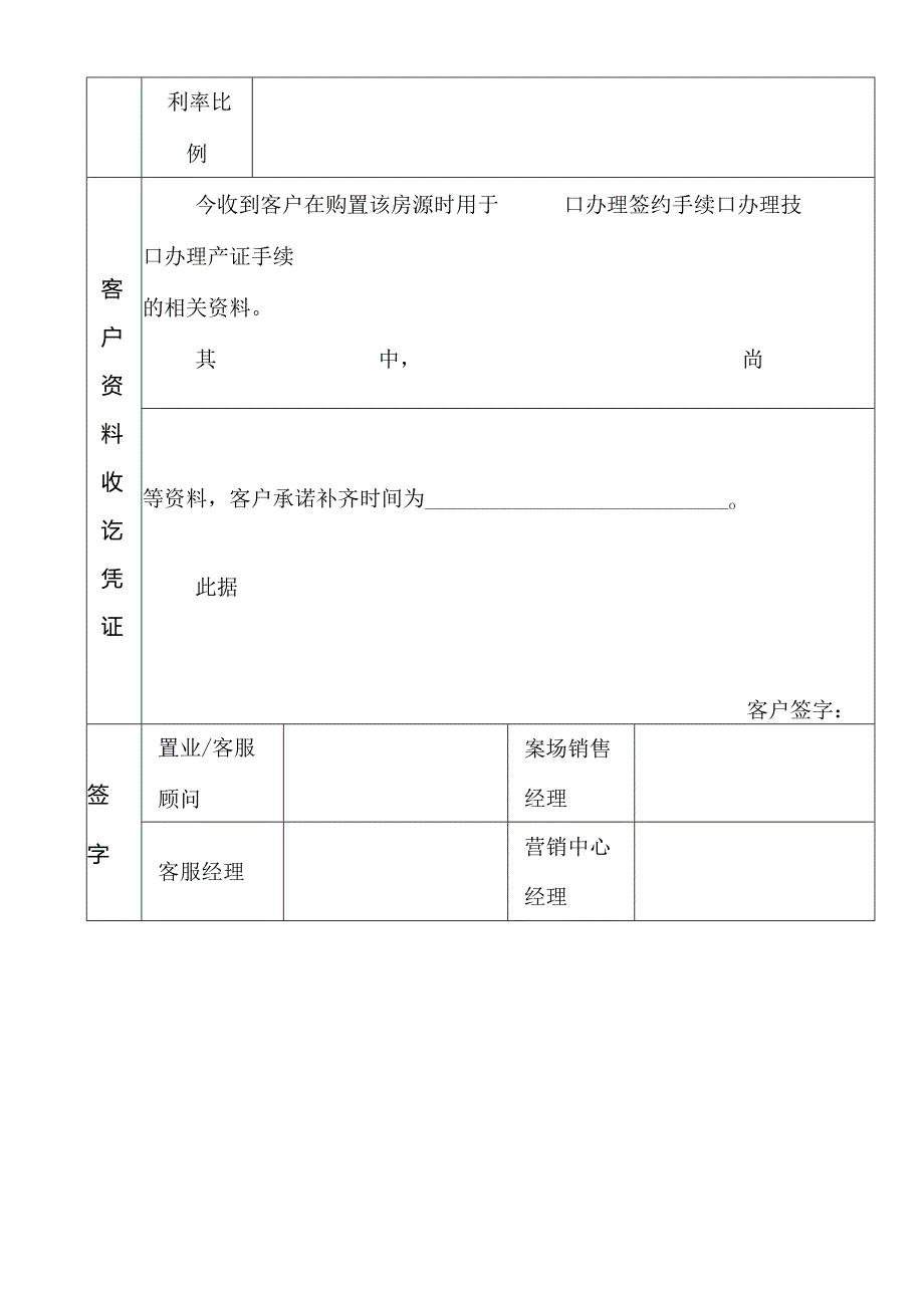 022房屋认购确认单.docx_第2页