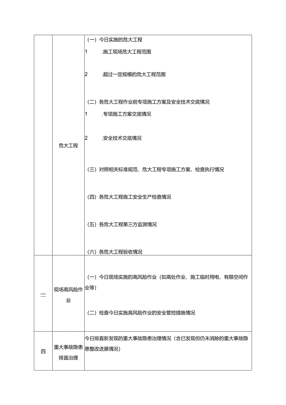 房屋市政工程施工安全日志.docx_第2页