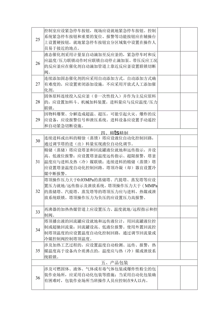 重点化工企业全流程自动化控制改造验收表.docx_第3页