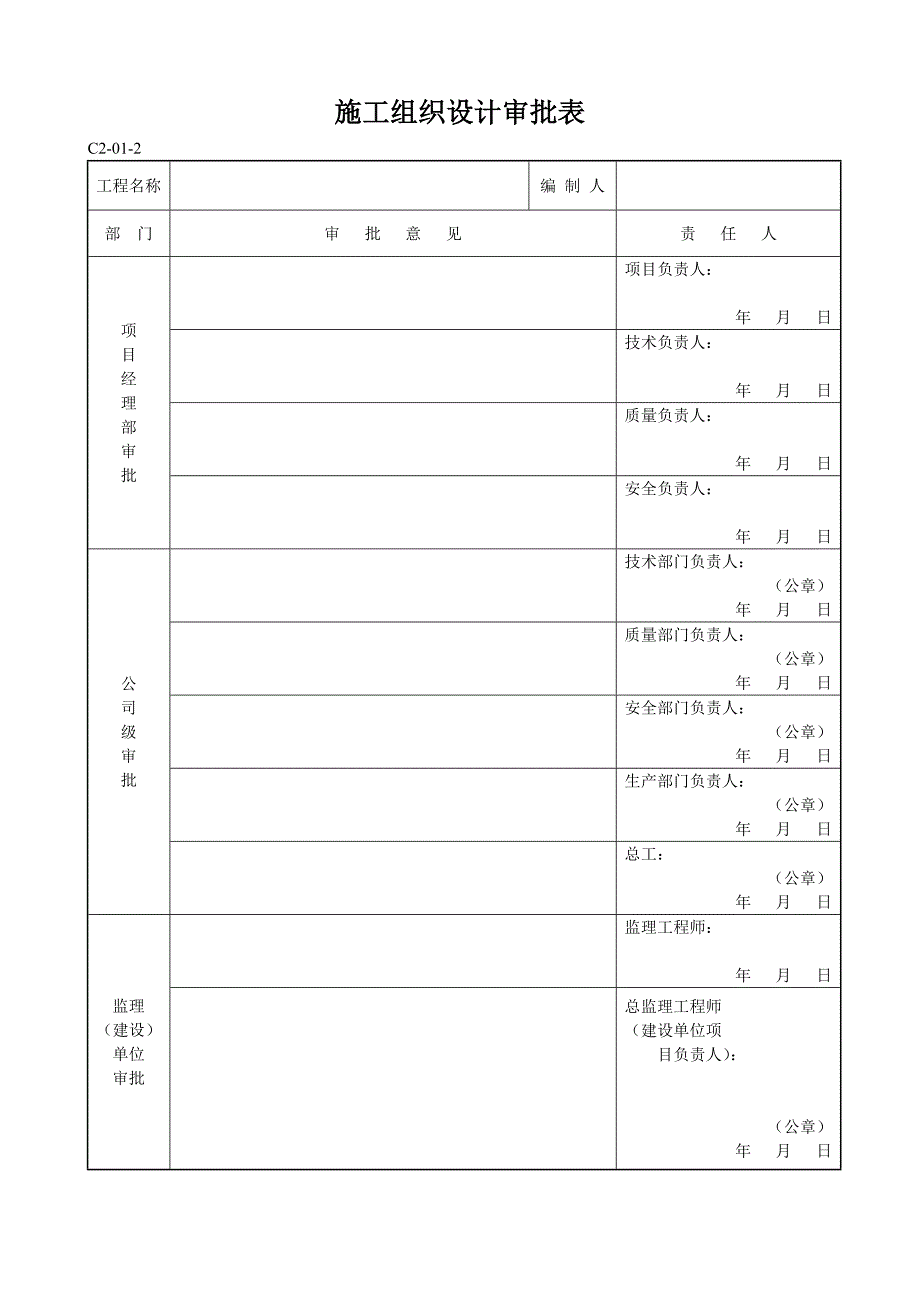 建筑工程施工组织设计1.doc_第2页