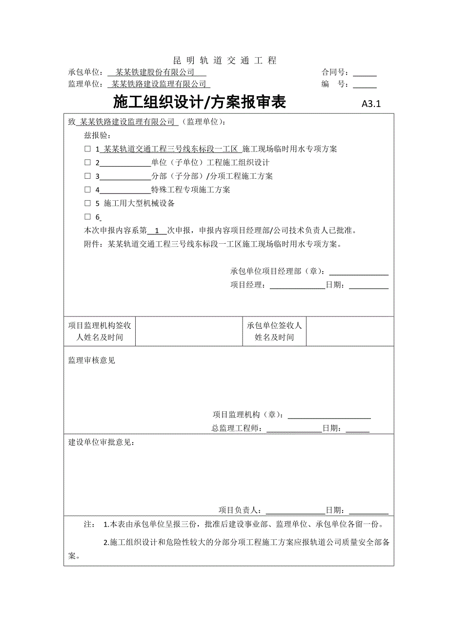 施工现场临时用水专项方案.doc_第1页