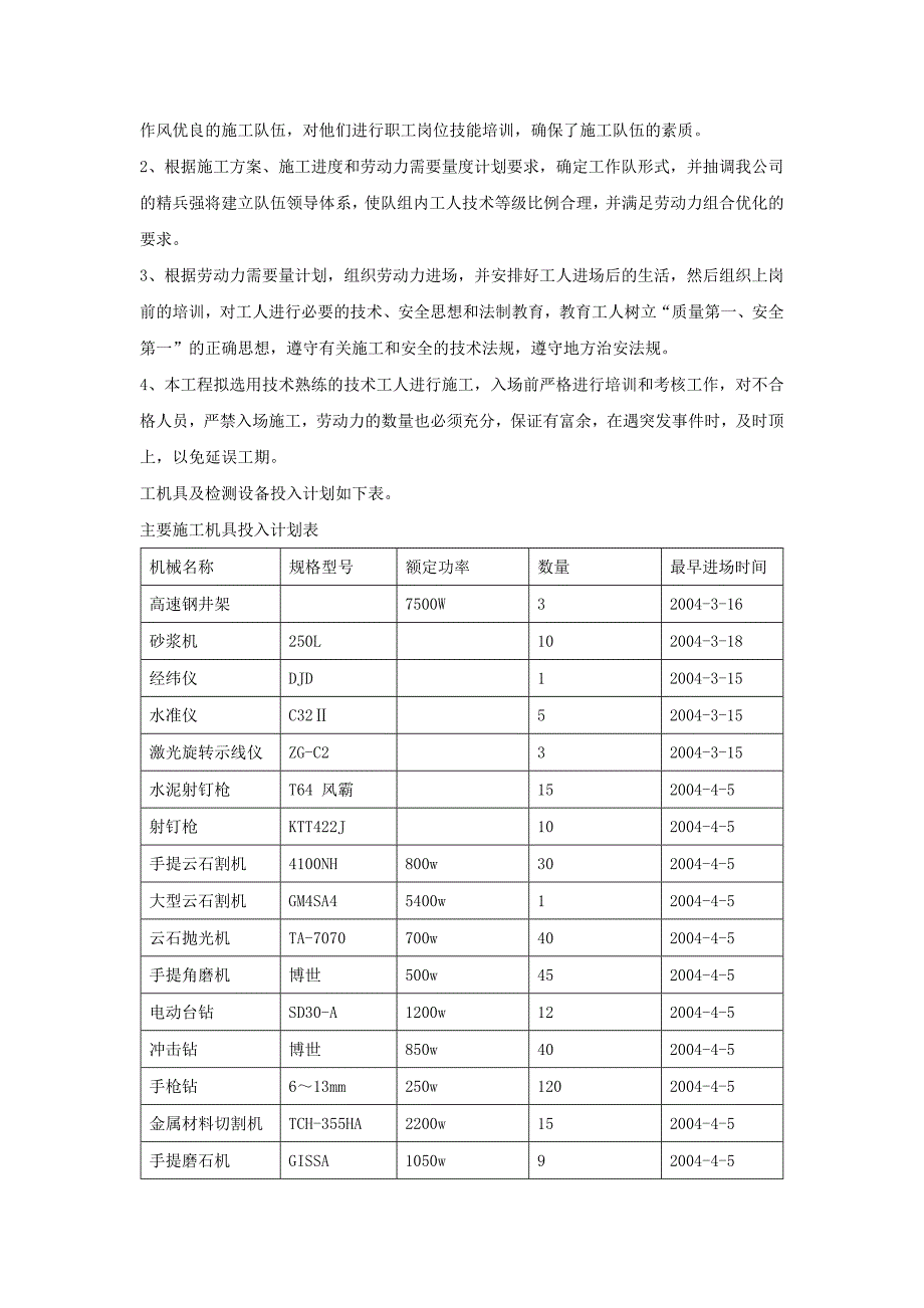 施工现场平面布置和管理.doc_第3页