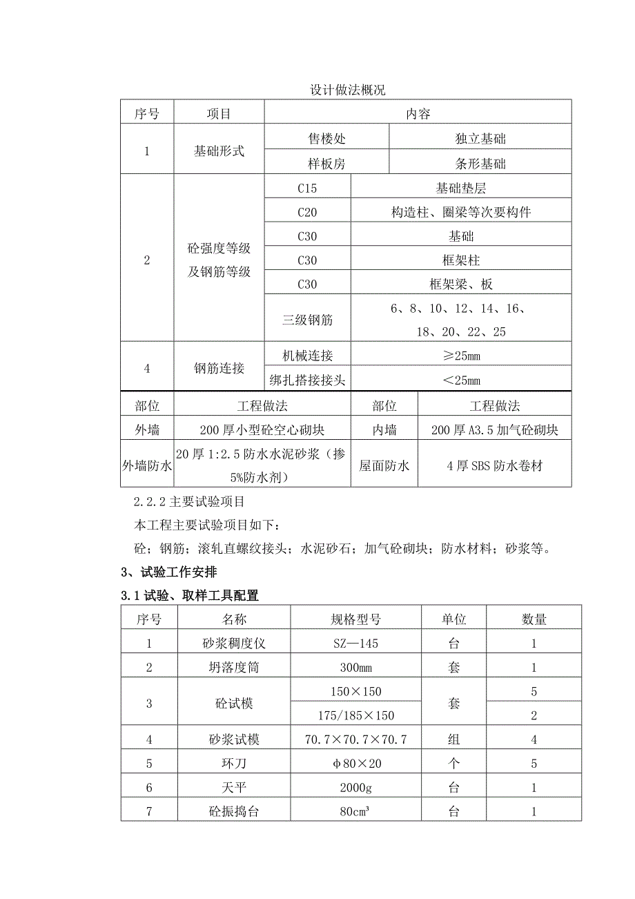 施工试验方案.doc_第3页