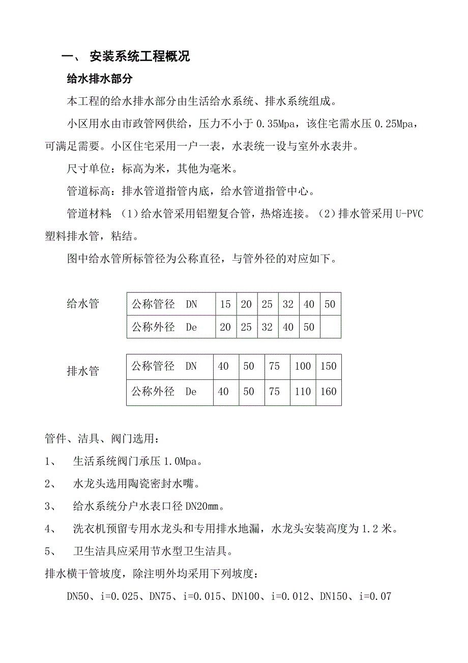 施工组织设计水电.doc_第1页