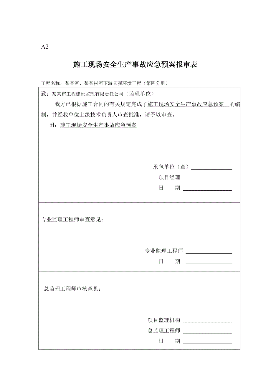 施工现场安全生产事故应急救援预案1.doc_第1页