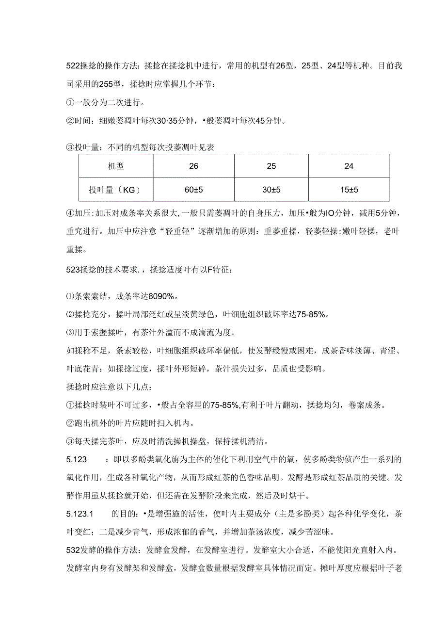 有机红茶的操作规程.docx_第2页