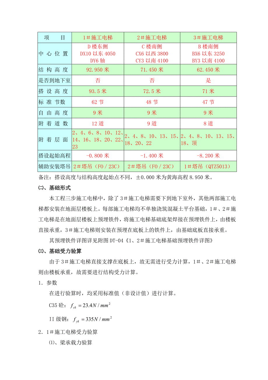 施工电梯施工方案.doc_第3页