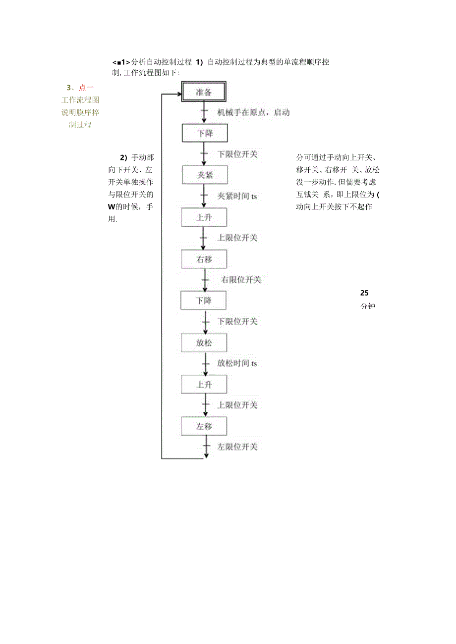 机电设备PLC 控制系统的组建与调试(PLC应用技术) 课程教案5.docx_第3页