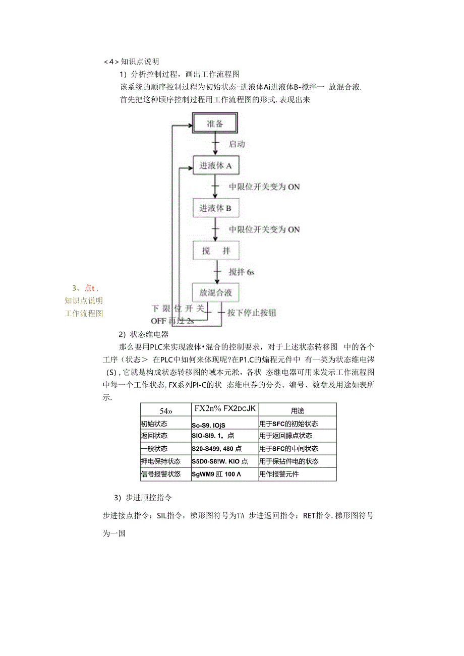 机电设备PLC 控制系统的组建与调试(PLC应用技术) 课程教案3.docx_第3页