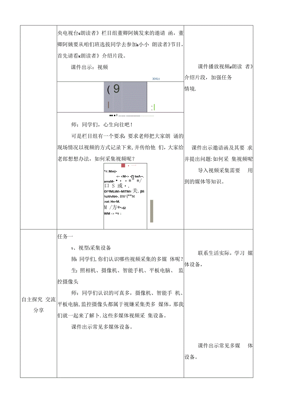 信息技术《视频播放方法多》教案设计.docx_第2页