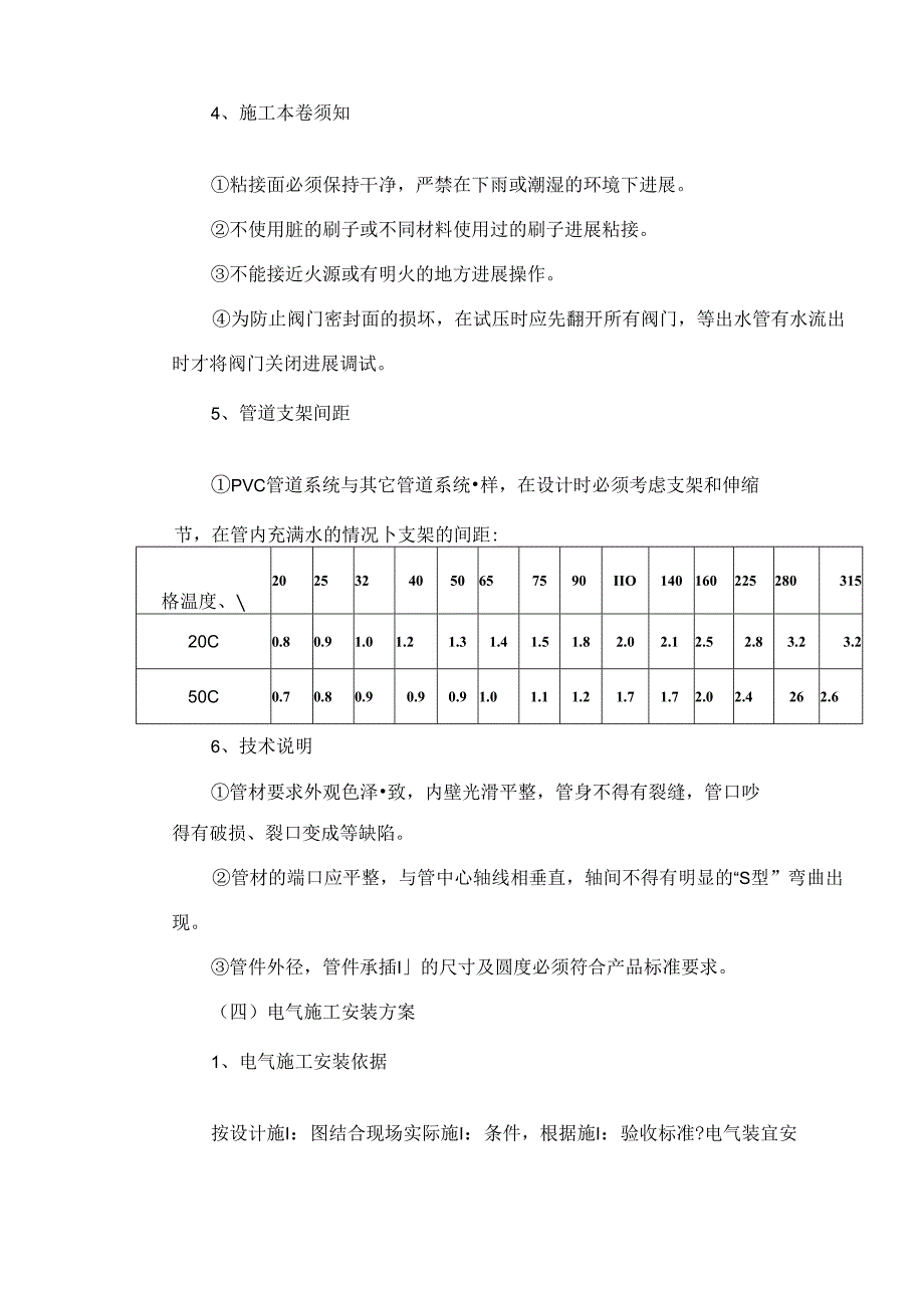 施工设计方案(水电安装).docx_第3页