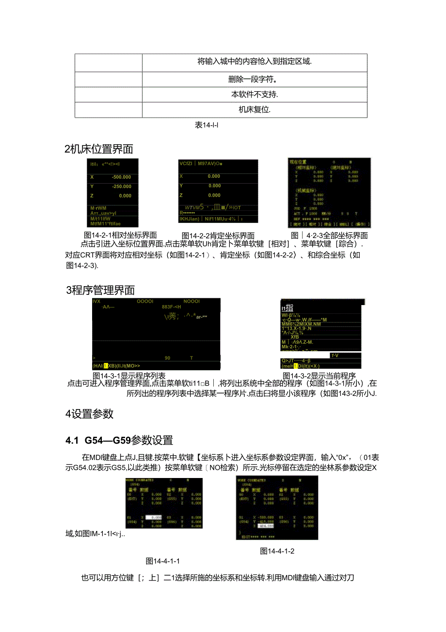 FANUC 0I-MDI键盘操作说明.docx_第3页