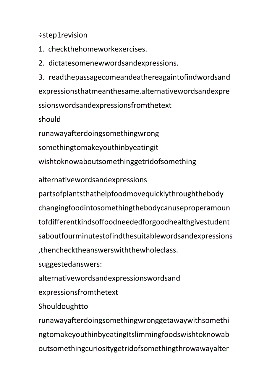 Unit;2 Healthy;eating(Period;3 Learning;about;language-;Grammar).docx_第3页