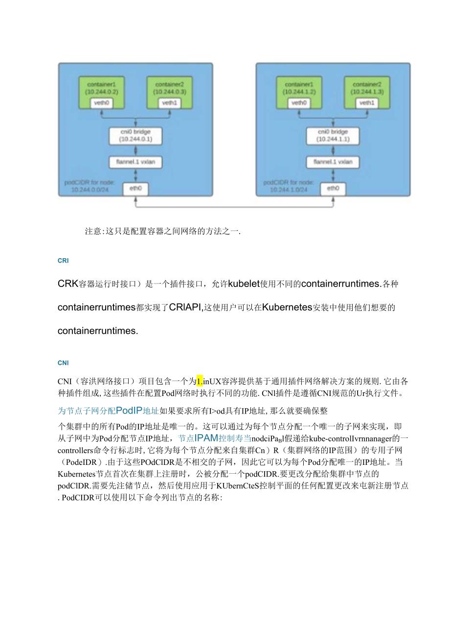 Kubernetes Pod 是如何获取 IP 地址的.docx_第3页