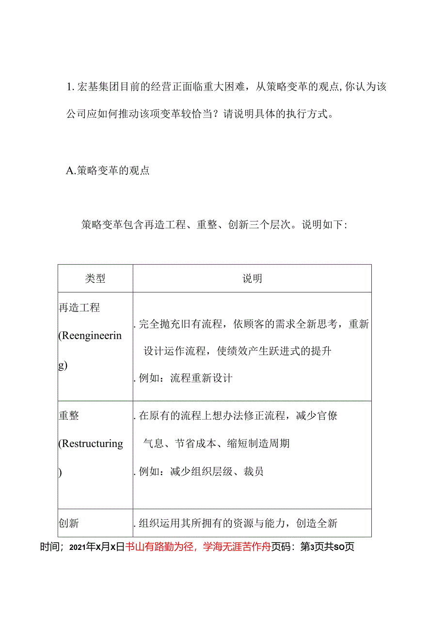 某集团策略变革推广方案书(doc 38页).docx_第1页