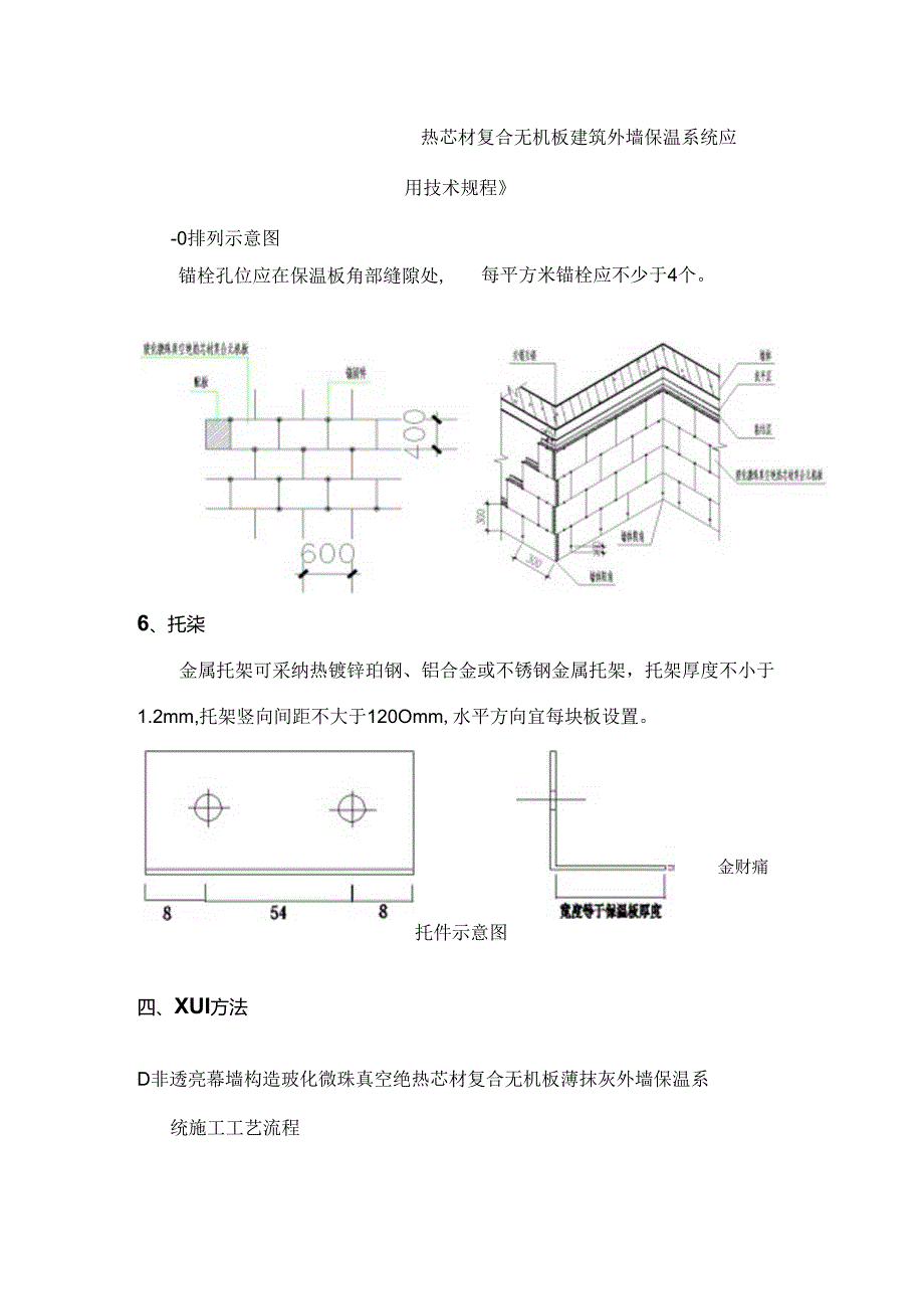 STT改性玻化微珠真空绝热芯材复合无机板.docx_第3页