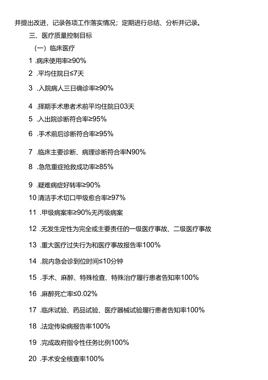 医疗质量管理制度.docx_第2页