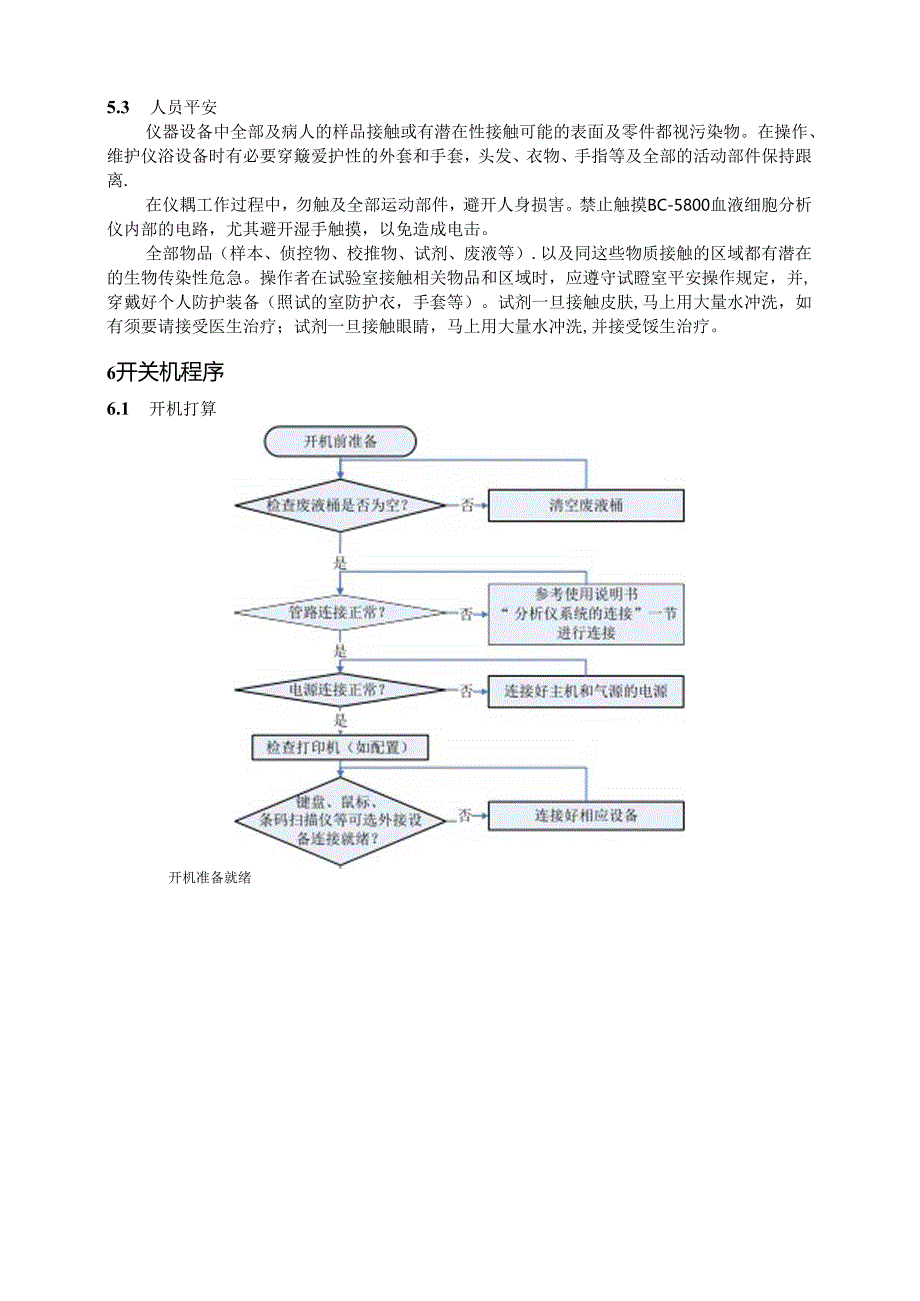 BC5800血液细胞分析仪标准操作程序.docx_第2页