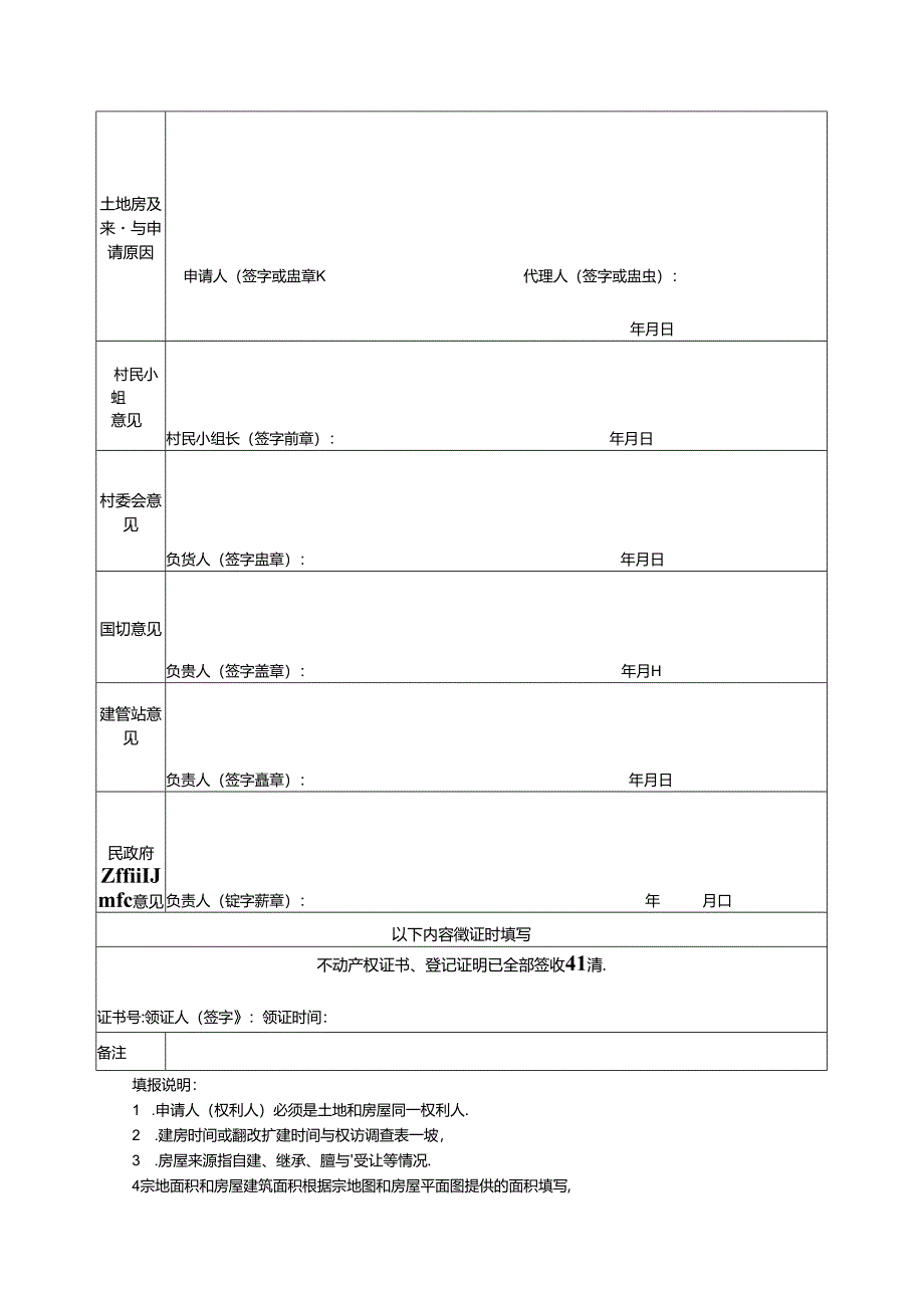 三级确认表 （空白）.docx_第2页