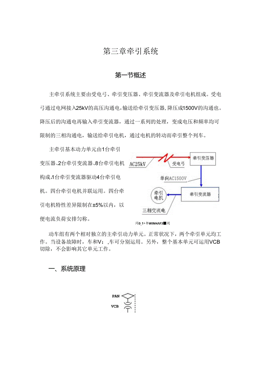 CRH2牵引系统很详细.docx_第1页