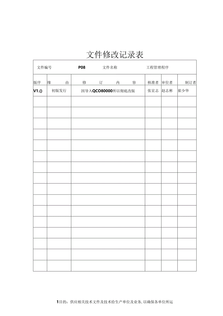 qc80000P08工程管理程序V1[1].0.docx_第2页