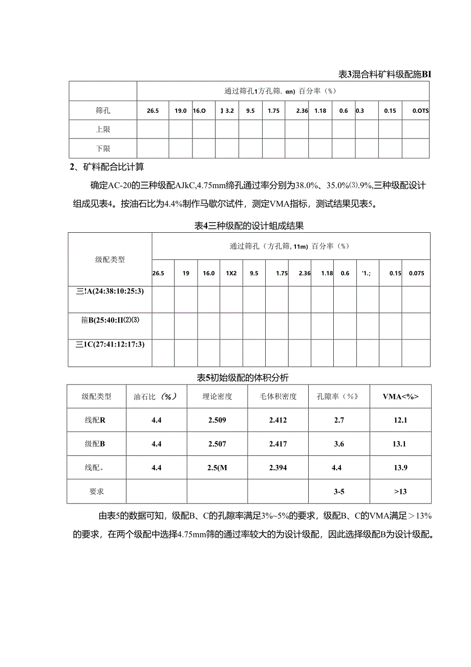 沥青混合料配合比设计报告.docx_第3页