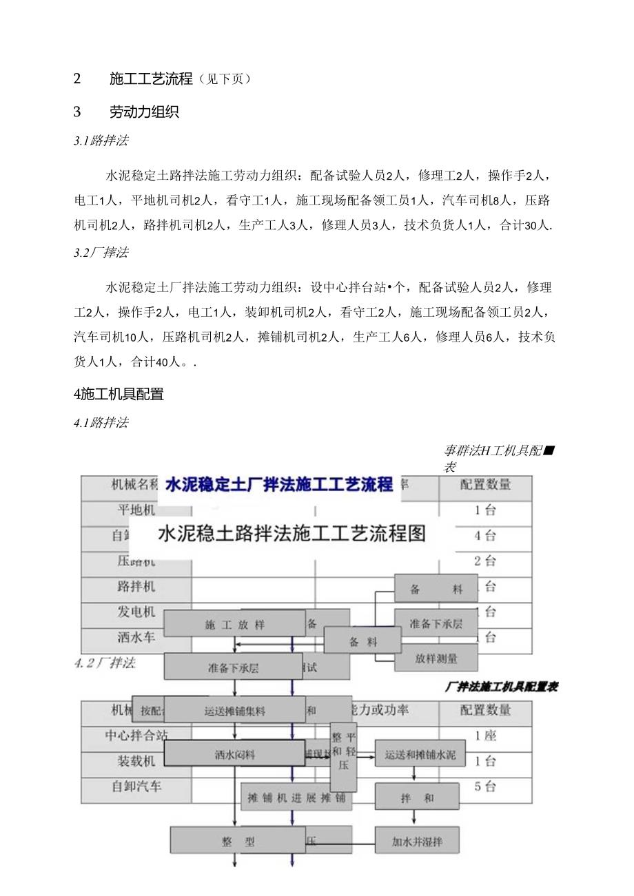 水泥稳定土基层(底基层)专项的施工设计方案.docx_第3页