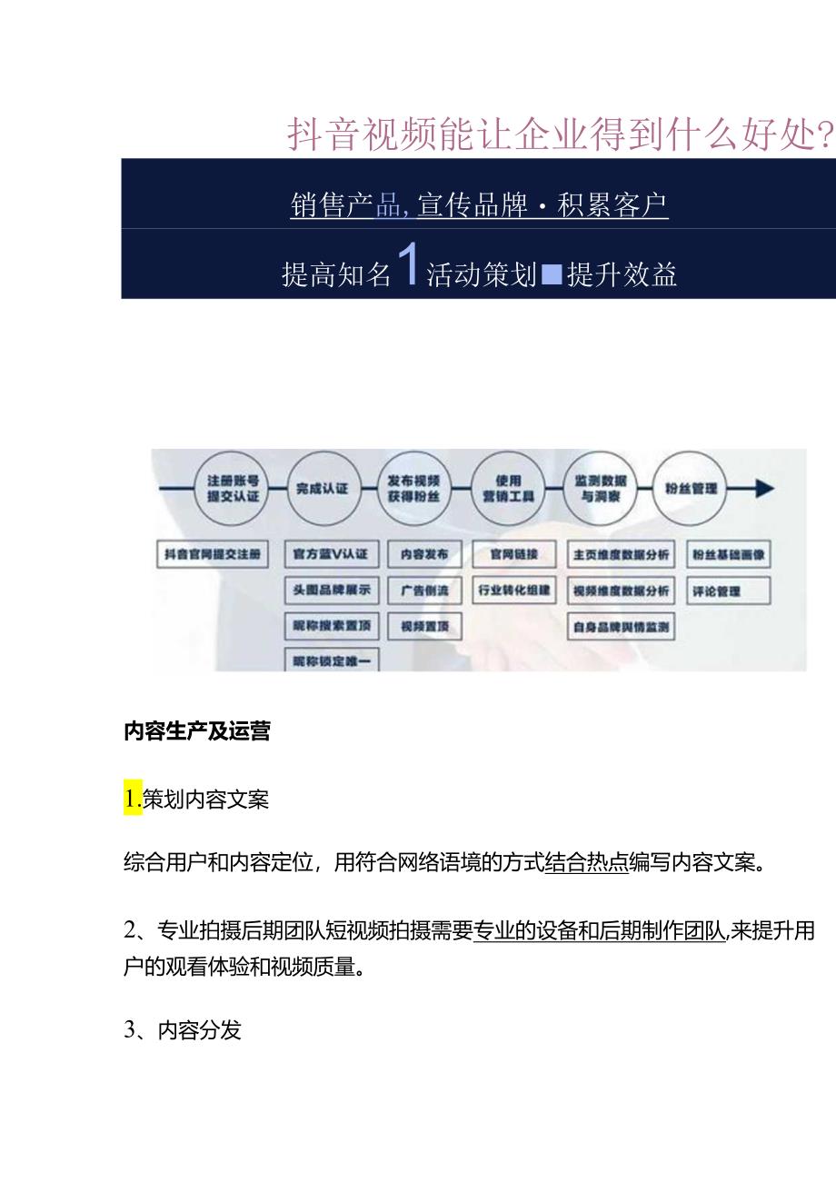 抖音代运营模式及操作流程.docx_第2页