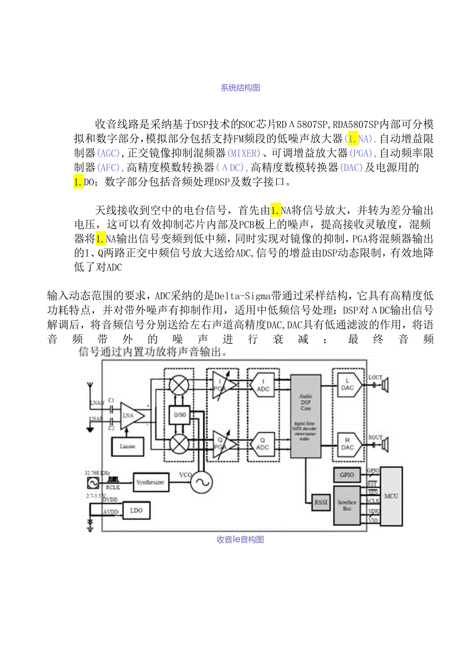 NT-QQ11对讲机装配说明.docx_第1页