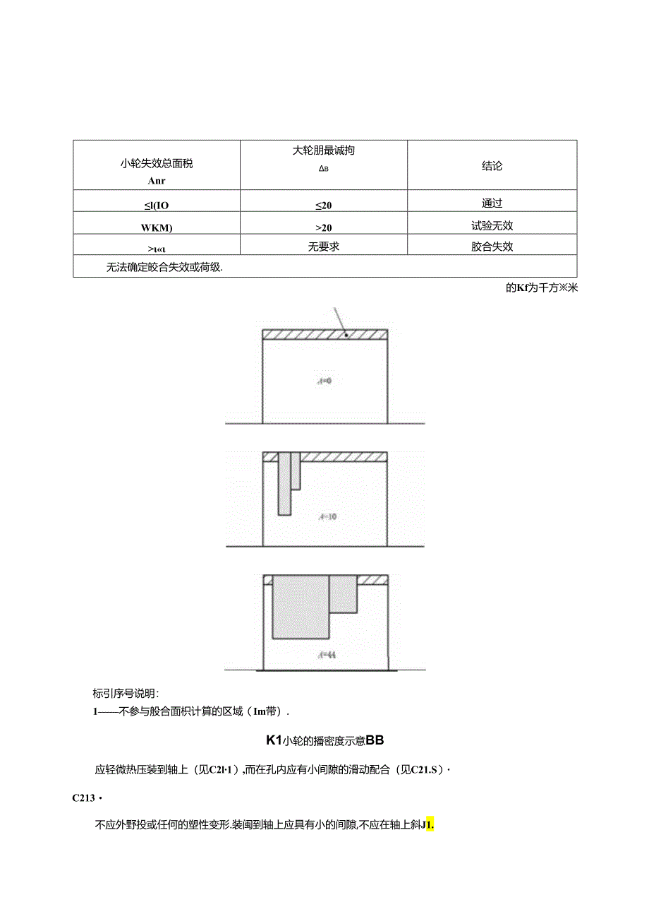 GB_T 19936.2-2024 齿轮 FZG试验程序 第2部分：高极压油的相对胶合承载能力FZG阶梯加载试验A10_16.6R_120.docx_第2页