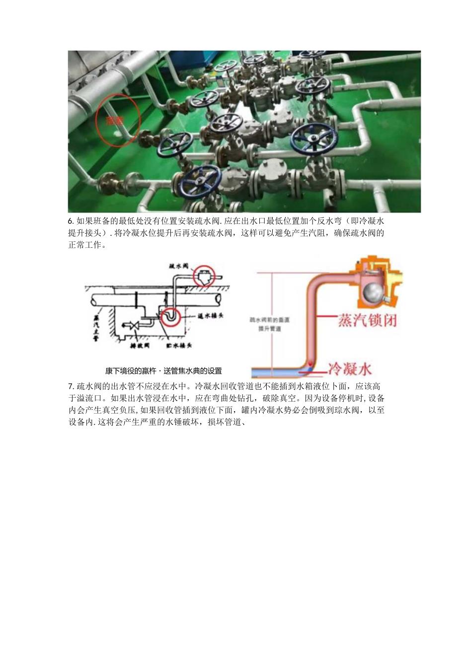 疏水器安装与使用注意事项.docx_第3页