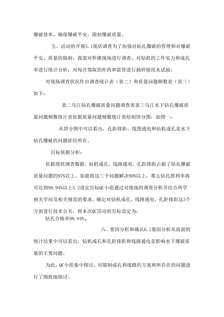 QC小组成果报告爆破.docx_第2页