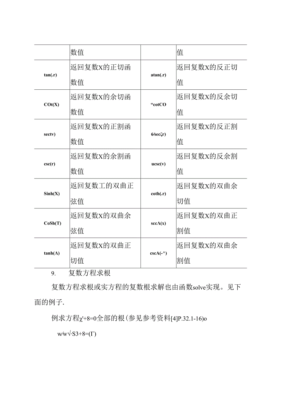 Matlab在复变函数中的应用实验课(0903).docx_第3页