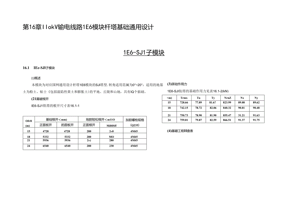 G-1E6子模块说明及速查表.docx_第1页