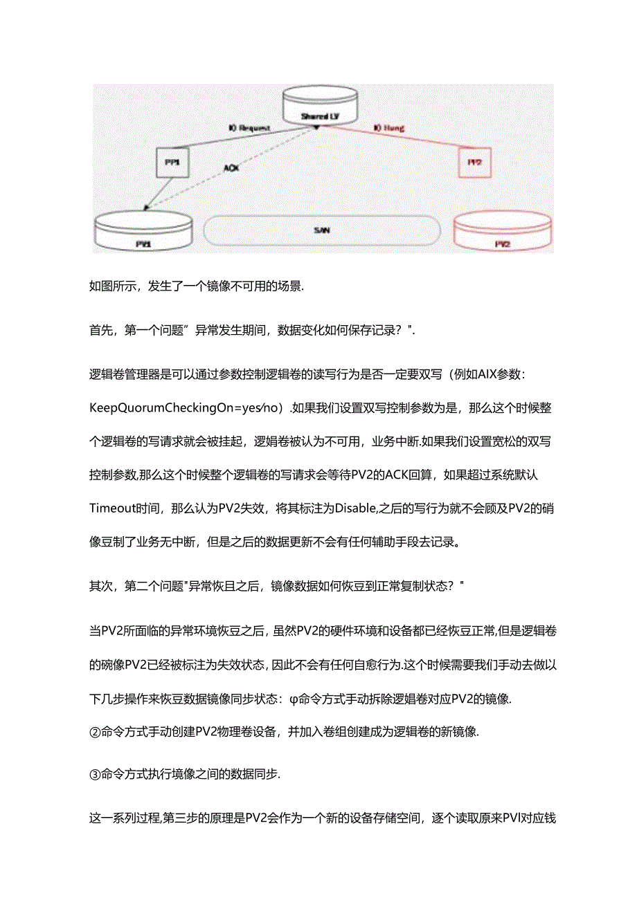 详解容灾架构中的数据容错恢复技术.docx_第2页