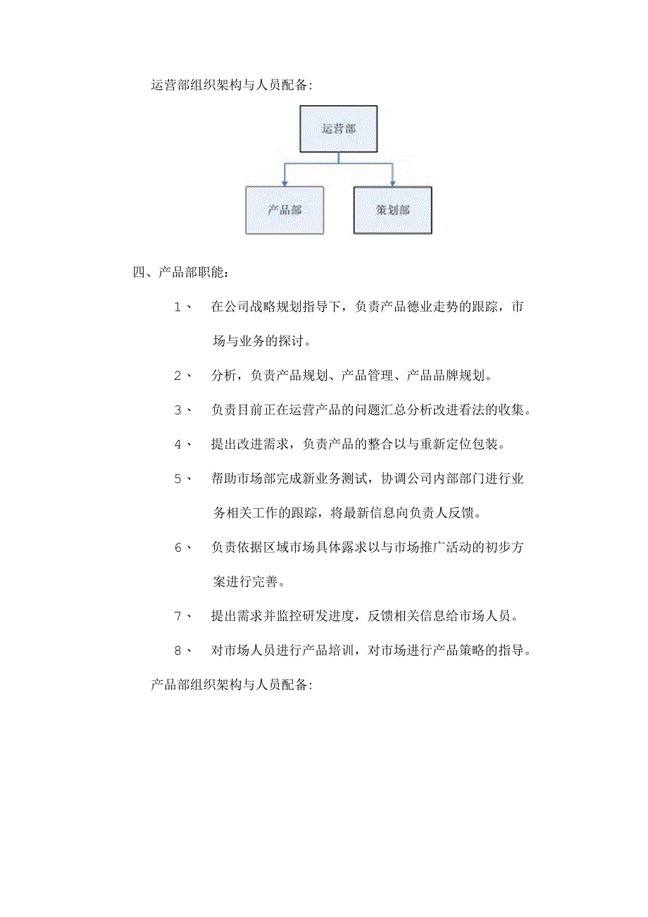 P2P金融公司组织架构图.docx_第3页