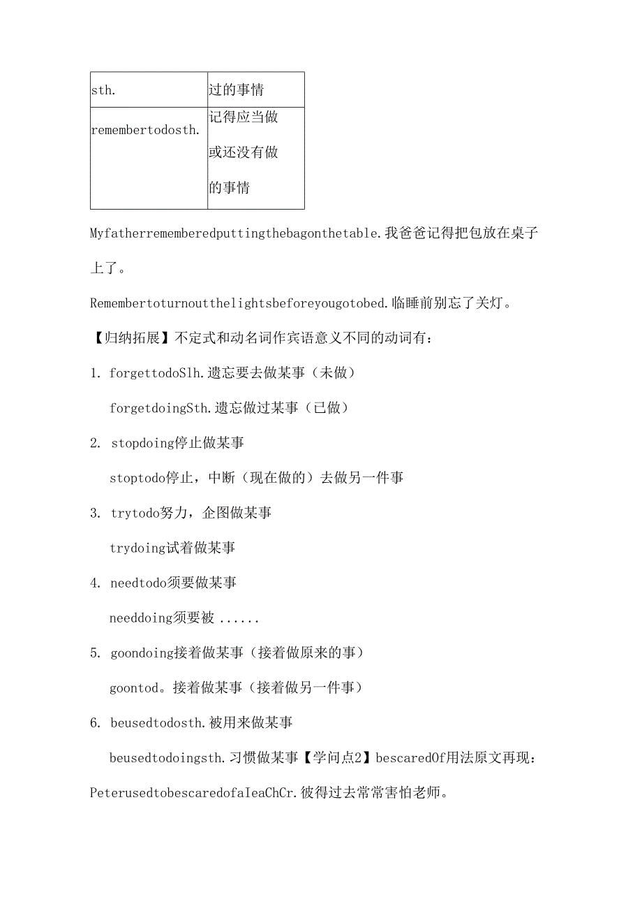 Unit-10-I-remember-meeting-all-of-you-in-Grade-6知识讲解.docx_第2页