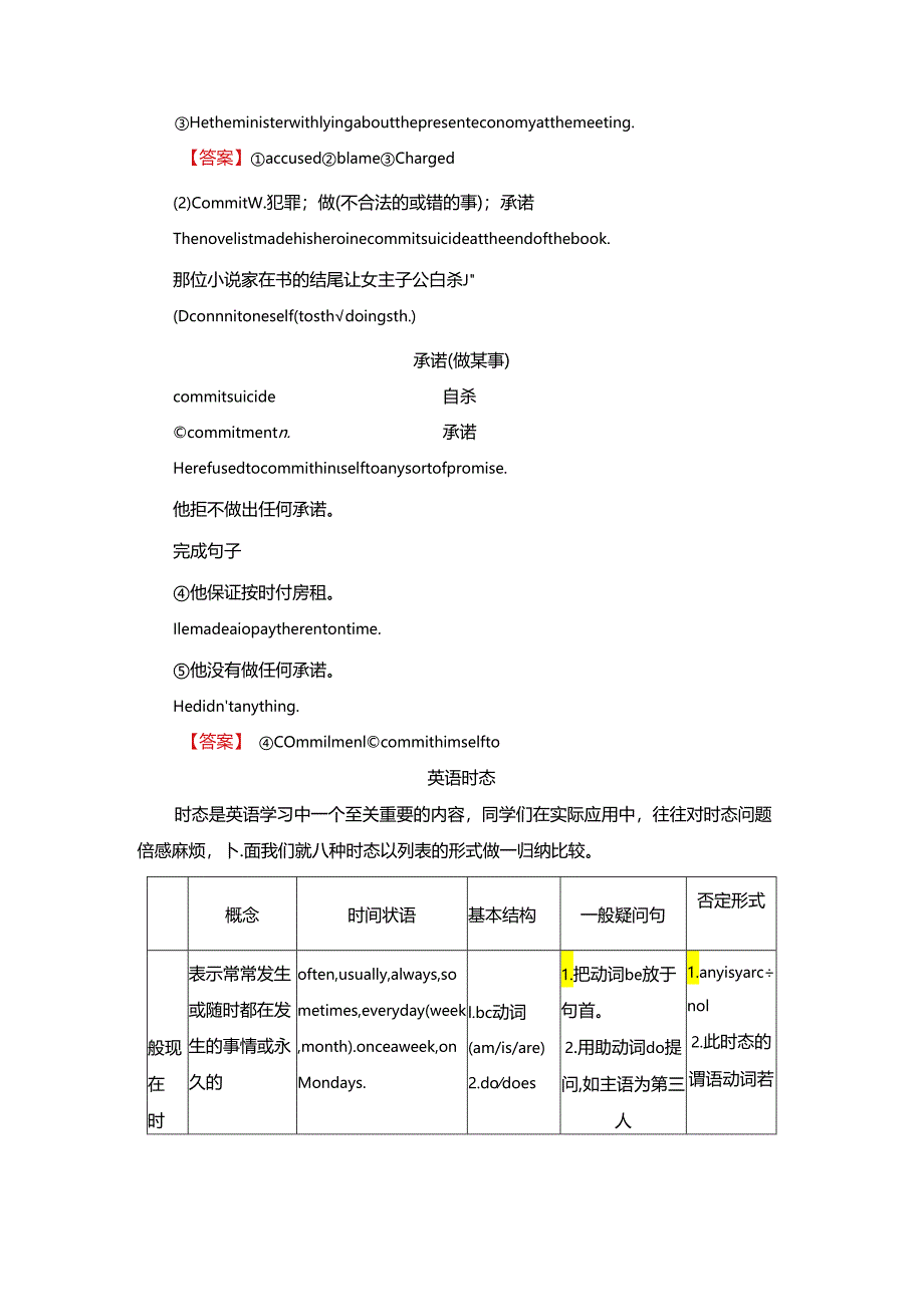 Unit 3 Period Ⅲ Learning about Language.docx_第2页