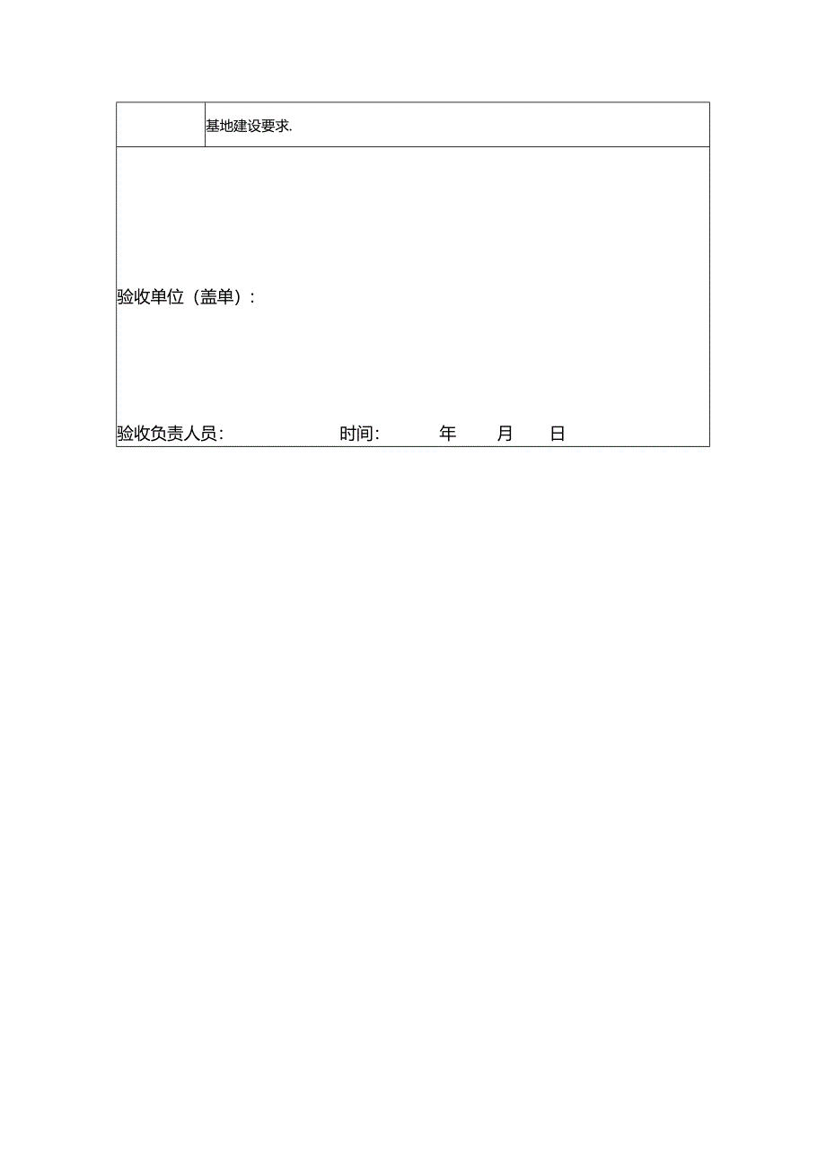 重庆公众卫生应急技能培训基地评估验收报告（非医疗机构）.docx_第2页