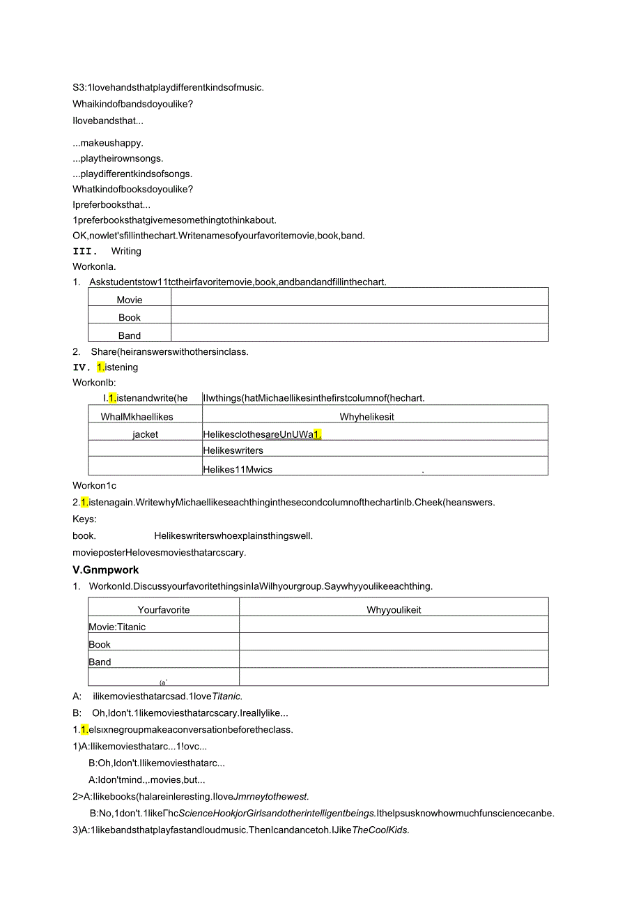 Unit9Section B 1 (1a-2e)教案.docx_第2页