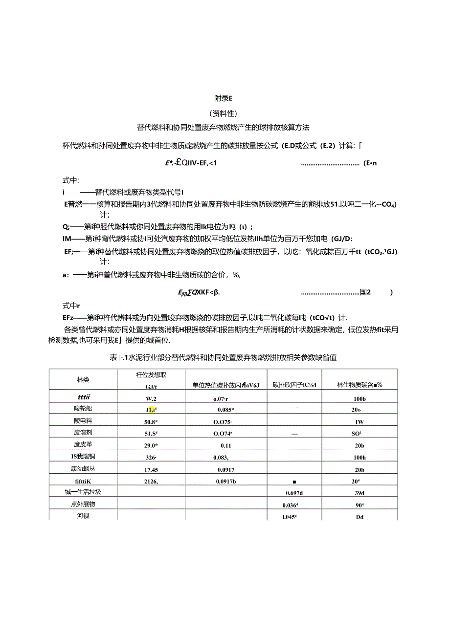 GB_T 32151.8-2023 碳排放核算与报告要求 第8部分：水泥生产企业.docx_第2页