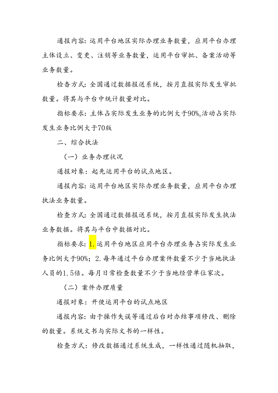 5全国文化市场技术监管与服务平台应用情况月度通报项目doc.docx_第3页