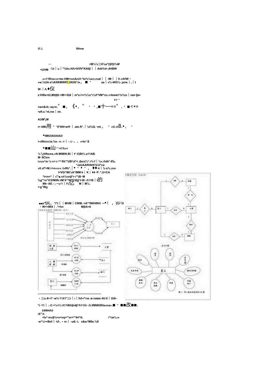 SQL工资管理系统课程设计报告-图文..docx_第2页